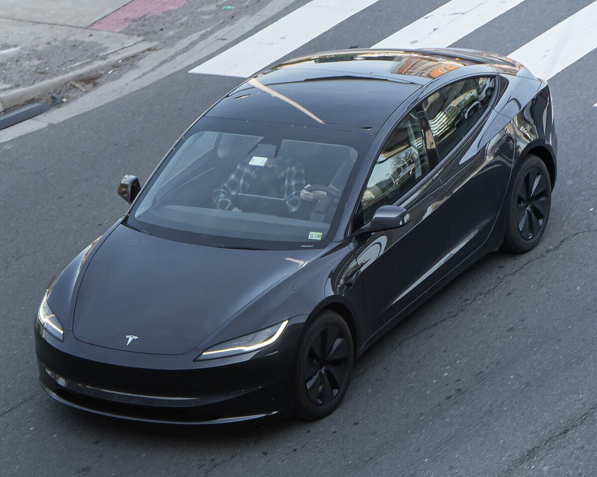 2026 Tesla Model 3 USA Guide Trims Price Range FSD Warranty 