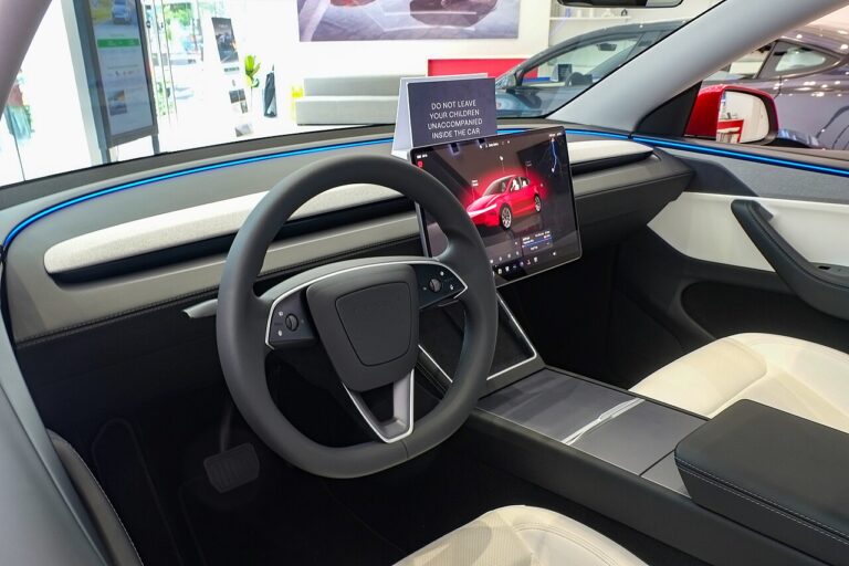 Tesla Accessories for New Owners 2026: 6 Essentials & What to Skip