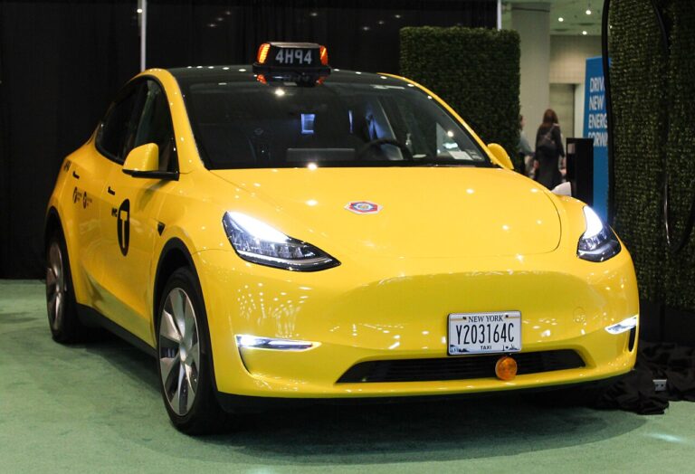 New York Tesla Buying Guide 2026: Sales Tax, EV Rebates & Charging