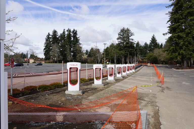 Seattle & Washington State Tesla Buying Guide 2026: Sales Tax, Fees & Charging