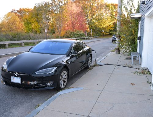 How to Own a Tesla Without a Home Charger (2026): Apartment & Condo Charging
