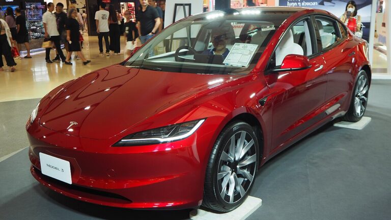 Tesla Lease vs Buy (2026): Which One Actually Saves You Money?