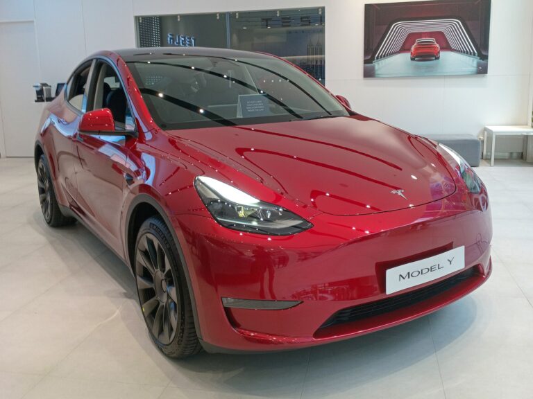 Colorado Tesla Buying Guide 2026: State EV Credit, Sales Tax & Charging