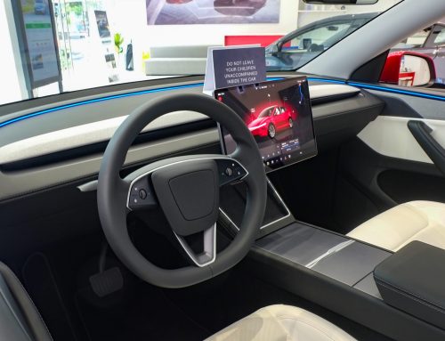 Best Tesla Floor Mats & Interior Protection 2026: Model 3, Y, S & X (US & Canada)