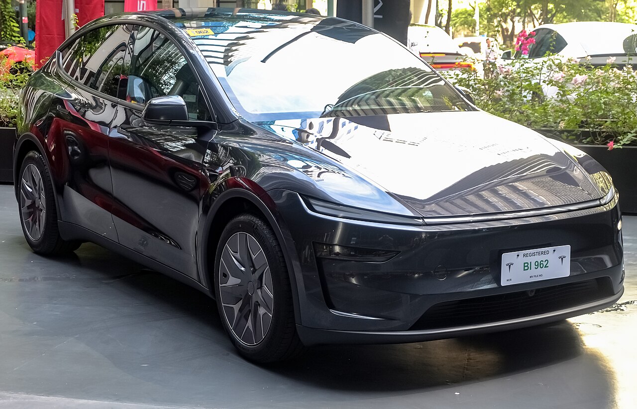 tesla-newcomer-no-credit-financing 新移民和留学生在北美选购特斯拉Model Y,了解无信用记录如何贷款购车