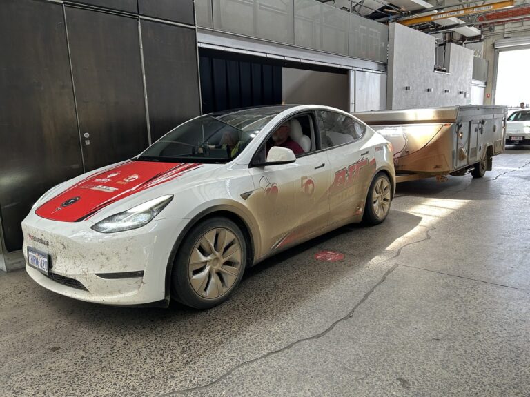 Can a Tesla Tow? Tesla Towing Capacity Guide 2026 (Model Y, X & Cybertruck)