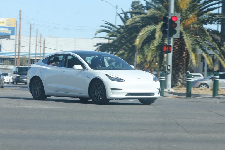 Buying a Tesla in Las Vegas: The 2026 Nevada Owner’s Guide to Prices, Taxes, Charging & Desert Heat