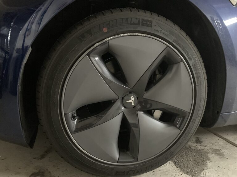 Does a Tesla Have a Spare Tire? What to Do About a Flat (2026)