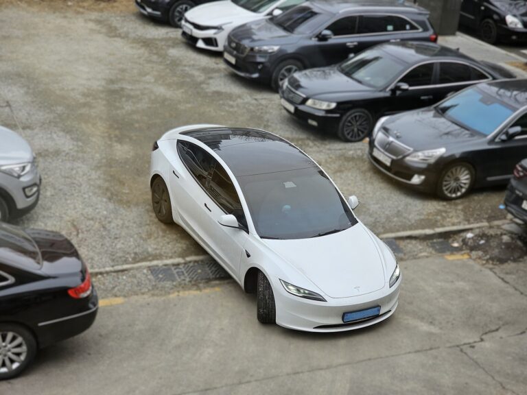 Is a Tesla Worth It for Uber & Lyft Drivers? 2026 US Rideshare Guide