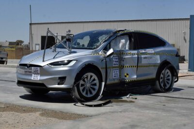 Tesla Safety Ratings 2026: IIHS & NHTSA Crash Test Results for Model Y, Model 3 and Cybertruck